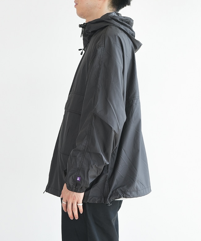 ◇[N25FA056]THE NORTH FACE PURPLE LABEL(ザ・ノース・フェイス