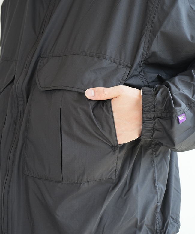 ◇[N25FA056]THE NORTH FACE PURPLE LABEL(ザ・ノース・フェイス