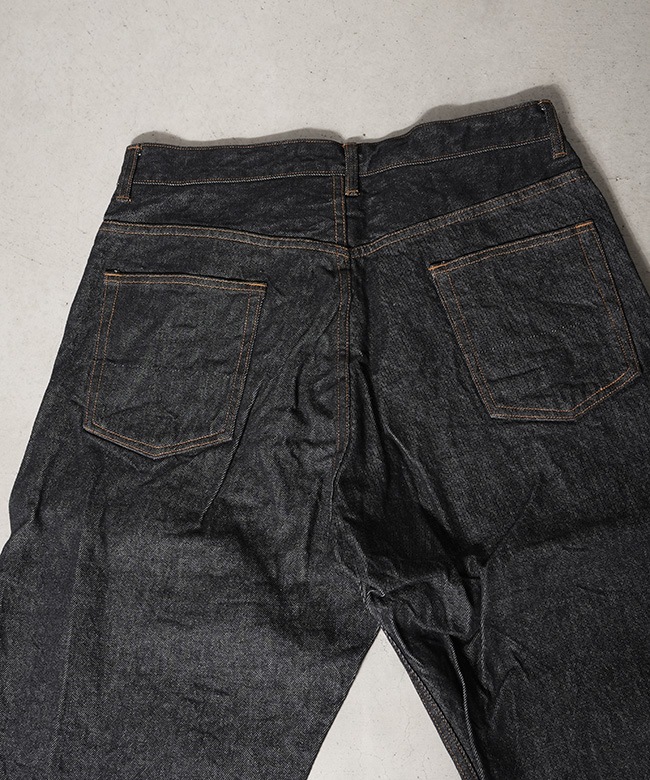ENGINEERED GARMENTS RFJeans 14オンス　コーンデニム SALE 30%OFF】ENGINEERED GARMENTS(エンジニアド ガーメンツ) RF Jeans