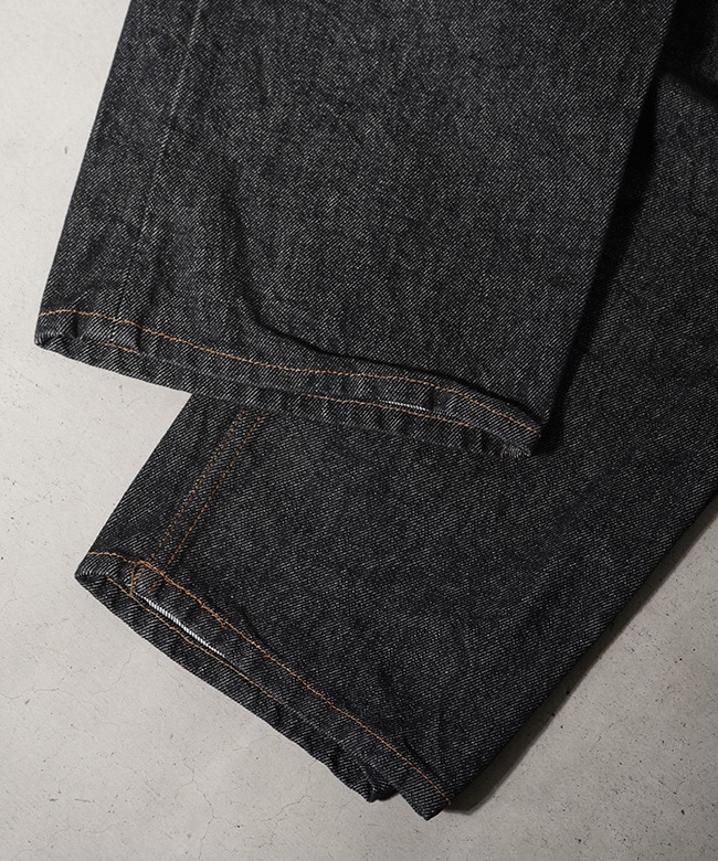ENGINEERED GARMENTS RFJeans 14オンス　コーンデニム SALE 30%OFF】ENGINEERED GARMENTS(エンジニアド ガーメンツ) RF Jeans