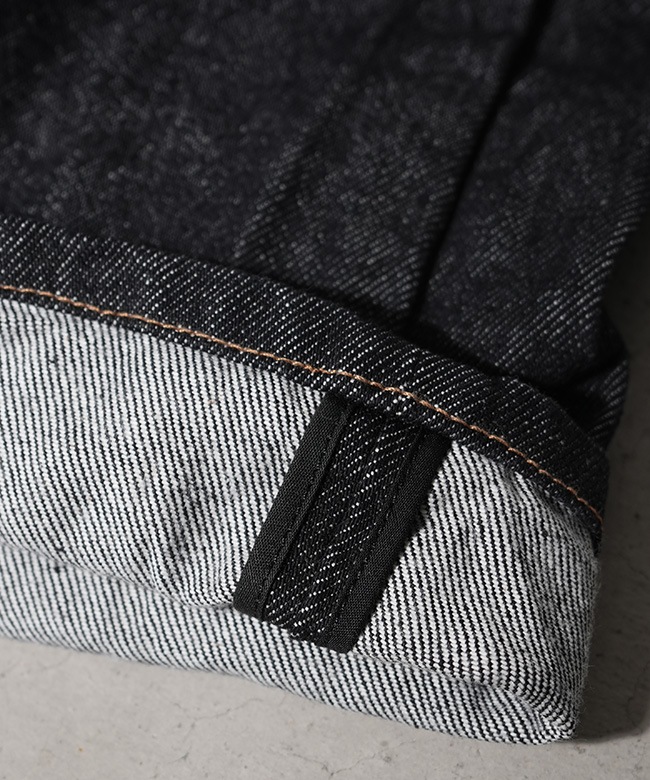 ENGINEERED GARMENTS エンジニアドガーメンツ　RF Jeans エンジニアド ガーメンツ/Engineered Garments RF Jeans - 14oz Cone