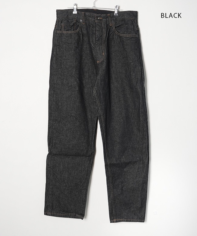 RV260]ENGINEERED GARMENTS(エンジニアド ガーメンツ) RF Jeans - 14oz