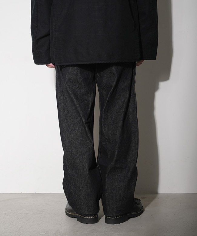 RV260]ENGINEERED GARMENTS(エンジニアド ガーメンツ) RF Jeans