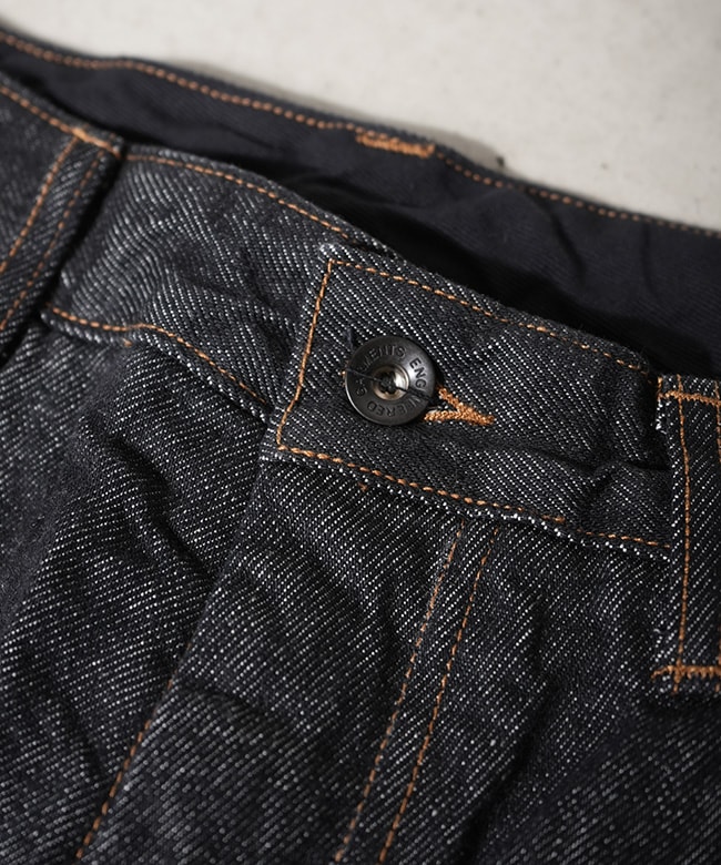 ENGINEERED GARMENTS RFJeans 14オンス　コーンデニム SALE 30%OFF】ENGINEERED GARMENTS(エンジニアド ガーメンツ) RF Jeans