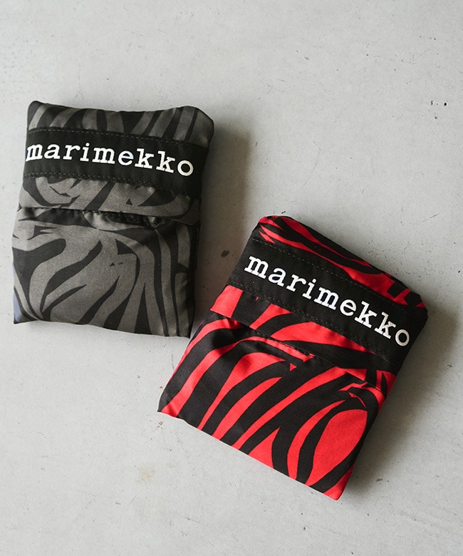 国内正規販売店】[52254694751] marimekko(マリメッコ)Jokuraita