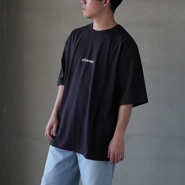 e-23532a]EEL PRODUCTS(イールプロダクツ)OFRANCE(new body)/メンズ