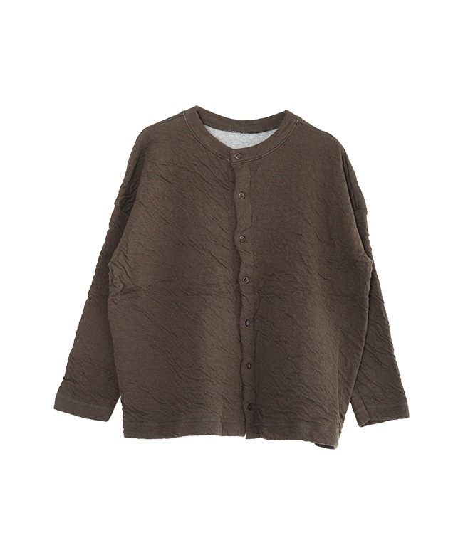 SALE 30%OFF】prit(プリット) ウール綿接結2wayワイドカーディガン