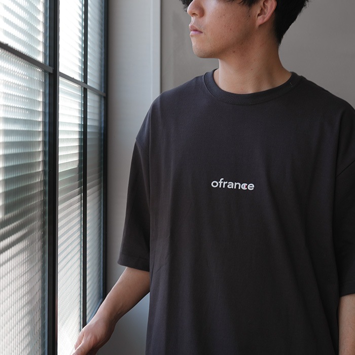 EEL PRODUCTS(イールプロダクツ)OFRANCE(new body)/メンズ/トップス/T 