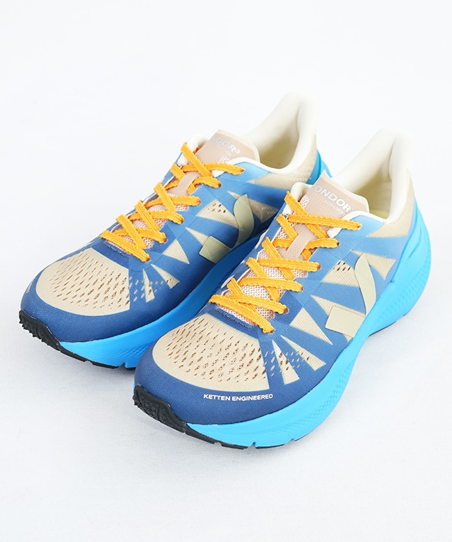 SALE 20%OFF】[VJCE280953]VEJA(ヴェジャ) CONDOR 3 ADVANCED