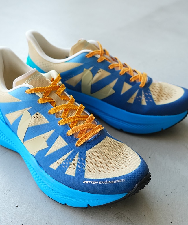 VJCE280953]VEJA(ヴェジャ) CONDOR 3 ADVANCED ENGINEERED-MESH