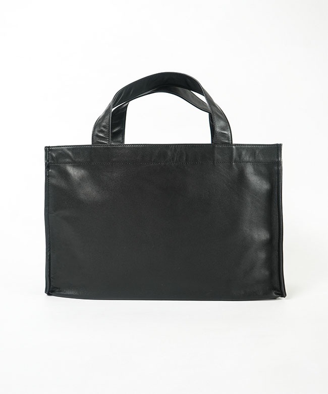 ◇[sma-wl-tote]solamonat(ソラモナ) ウォータープルーフレザービッグ