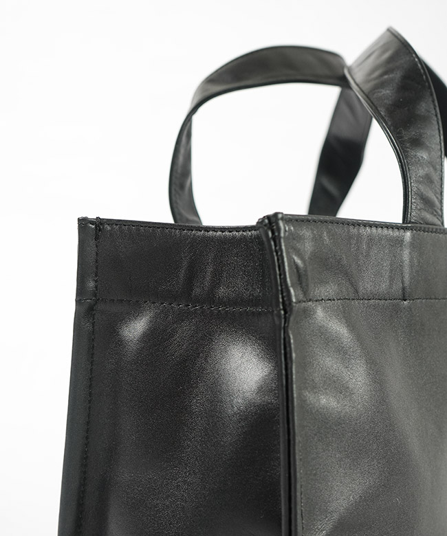 ◇[sma-wl-tote]SOLAMONAT(ソラモナ) ウォータープルーフレザービッグ