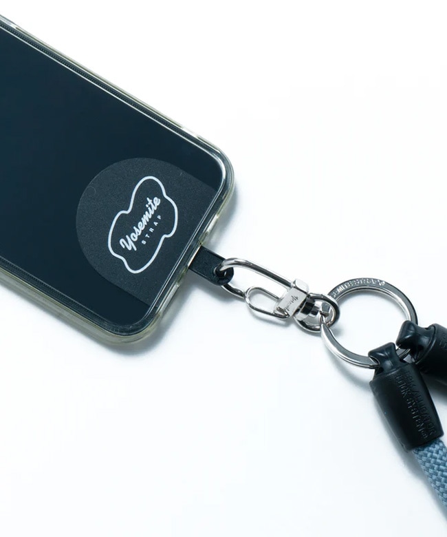 YOSEMITE STRAP(ヨセミテストラップ) EPM SMARTPHONE ATTACHMENT