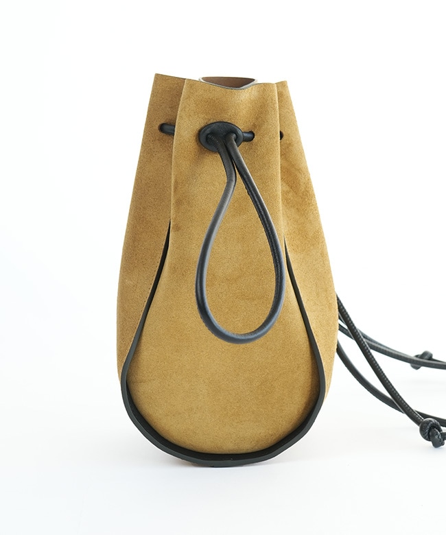 ITTI-BAG-164-MOS]【ギャランティーカード付属】 ITTI(イッチ) HERRIE