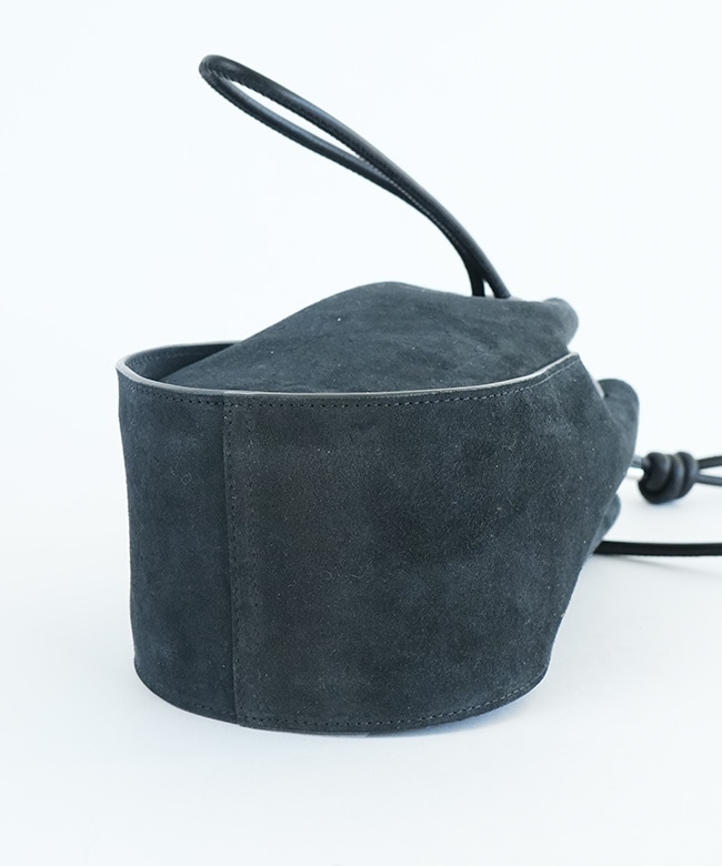 ITTI-BAG-164-MOS]【ギャランティーカード付属】 ITTI(イッチ) HERRIE