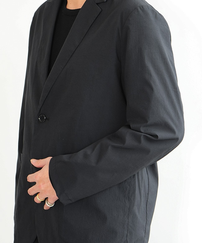 WH-61410]OTAS(オータス) タイプライタージャケット メンズ トップス