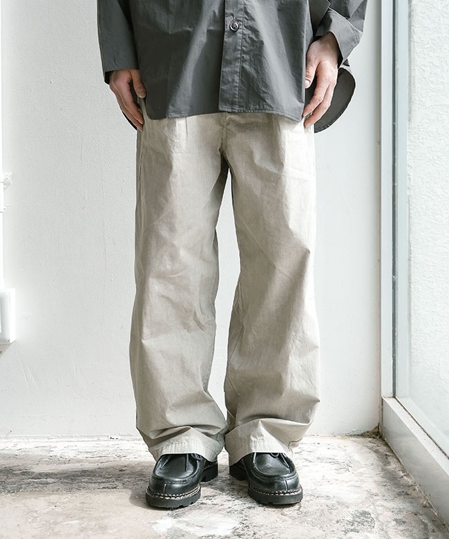 SALE 30%OFF】Audience(オーディエンス)ピグメント 馬布 (ホースクロス