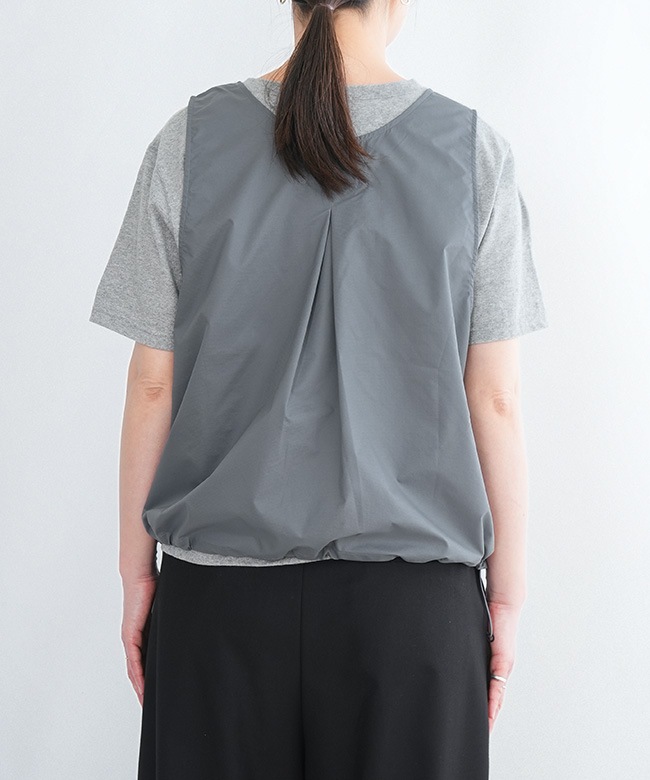 SALE 20%OFF】F/CE.(エフシーイー)PERTEX TACTICAL NO-SLEEVE SHIRT
