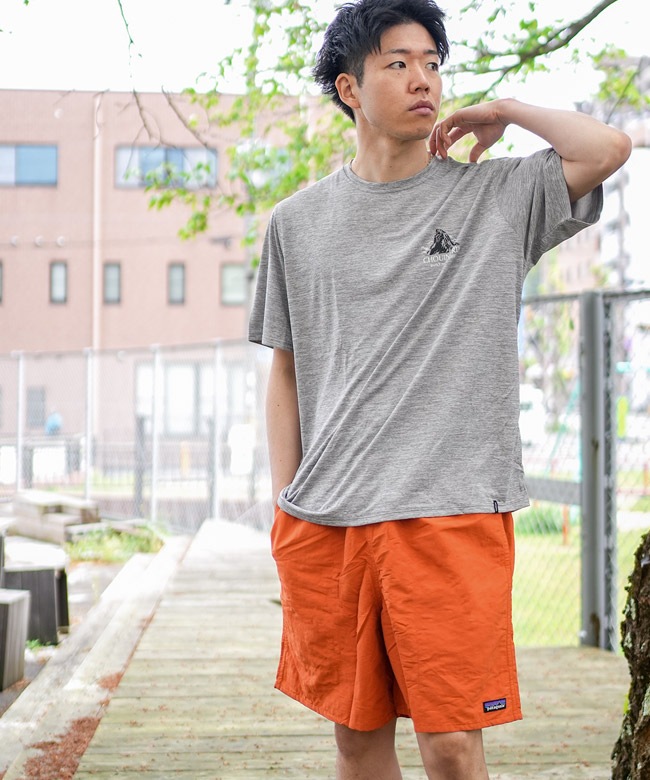 国内正規販売店】Patagonia(パタゴニア) メンズ・キャプリーン・クール