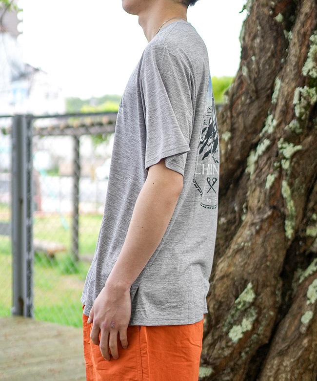 国内正規販売店】Patagonia(パタゴニア) メンズ・キャプリーン・クール