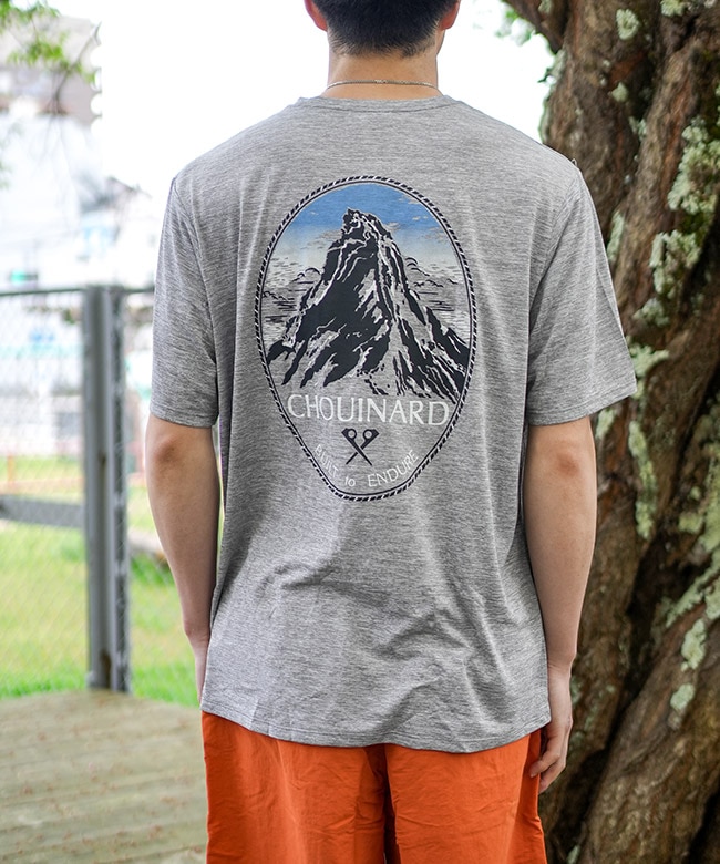 国内正規販売店】Patagonia(パタゴニア) メンズ・キャプリーン・クール