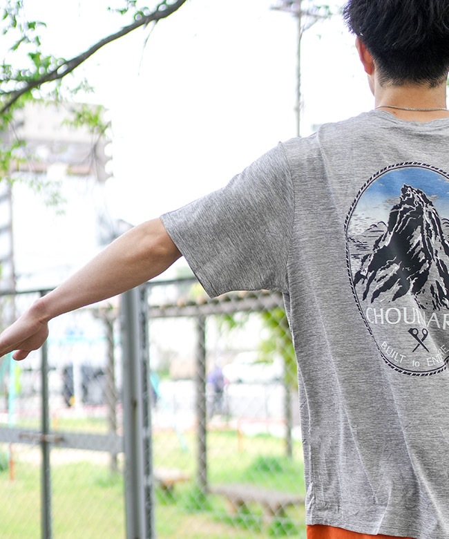 国内正規販売店】Patagonia(パタゴニア) メンズ・キャプリーン・クール