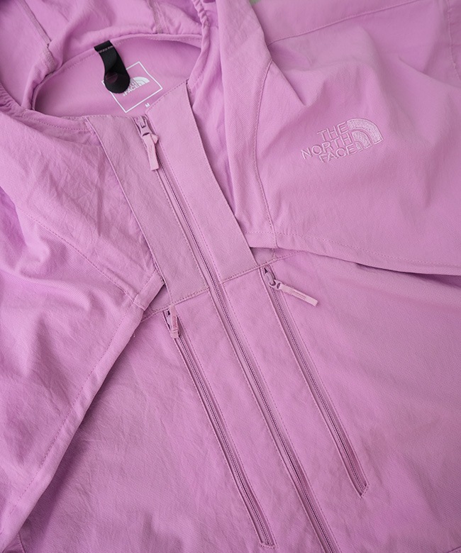 ◇【収納袋付き】THE NORTH FACE(ザ・ノース・フェイス) スワッシュ