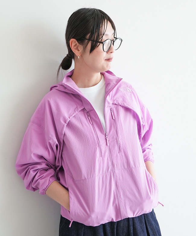 ◇【収納袋付き】THE NORTH FACE(ザ・ノース・フェイス) スワッシュ