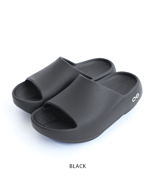 ◇【国内正規販売店】 OOFOS(ウーフォス) OOahh PLUS ウーアープラス
