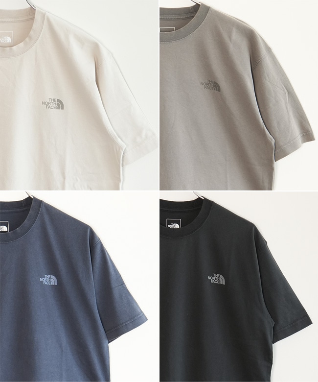 SALE 20%OFF】◇THE NORTH FACE(ザ・ノース・フェイス) S/S Dogsled