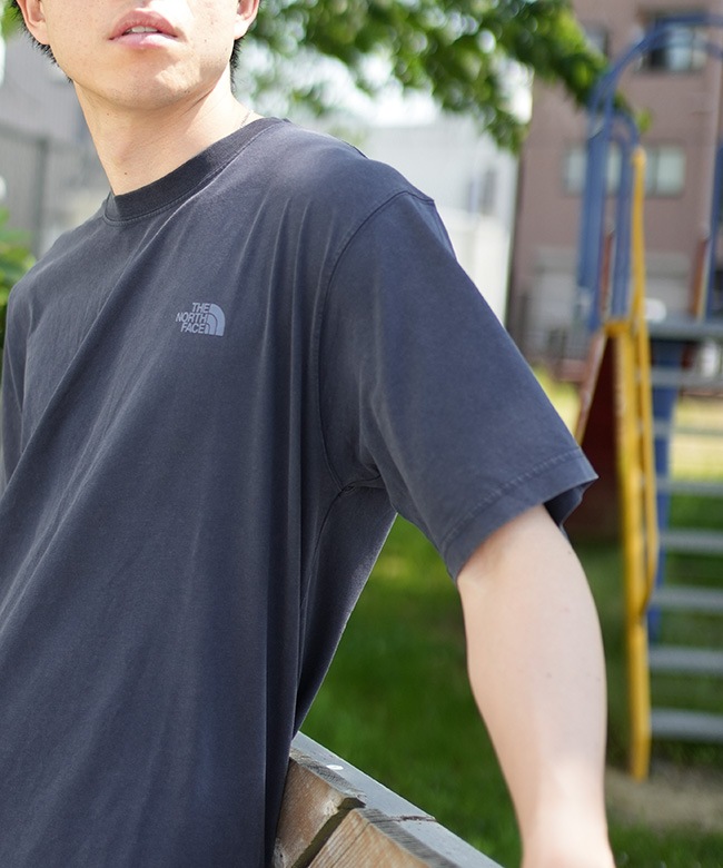 SALE 10%OFF】◇THE NORTH FACE(ザ・ノース・フェイス) S/S Dogsled