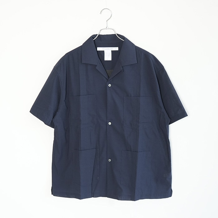 EEL Products(イールプロダクツ) Mint Shirts ミントシャツ トップス