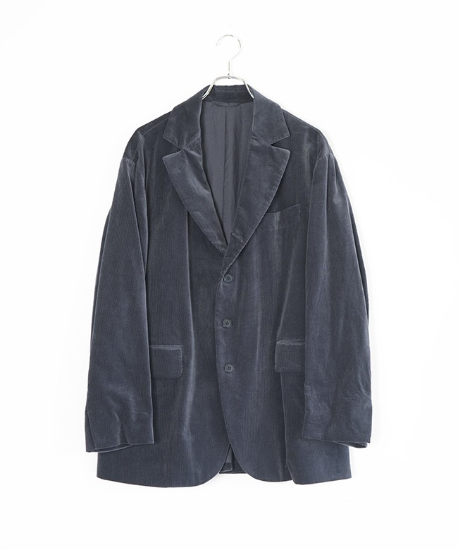 KAPTAIN SUNSHINE(キャプテンサンシャイン) Cotton Corduroy 4B Jacket