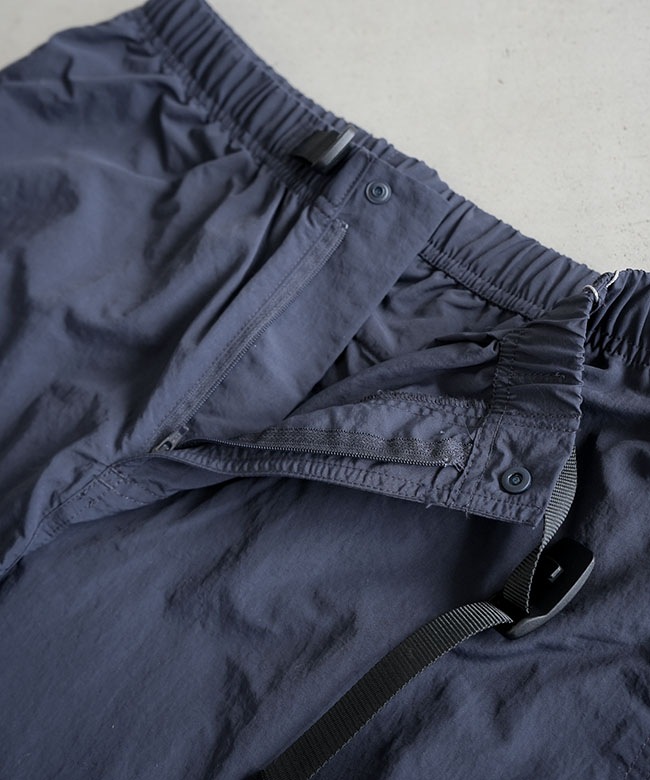 GRAMICCI(グラミチ)【Japan Exclusive】NYLON GRAMICCI PANT ナイロン