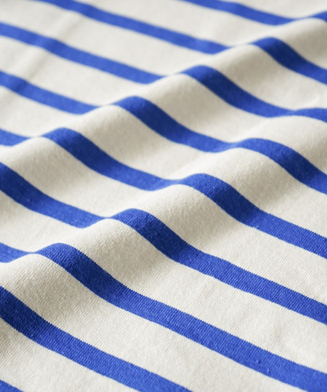 SALE 50%OFF】[NLA2351P06]ARMEN(アーメン) LA VIE L/SL BOAT-NECK