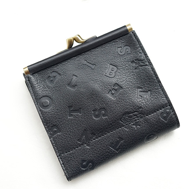 専用　IL BISONTE 楽天市場】イルビゾンテ 財布 がま口財布 二つ折り財布 日本限定