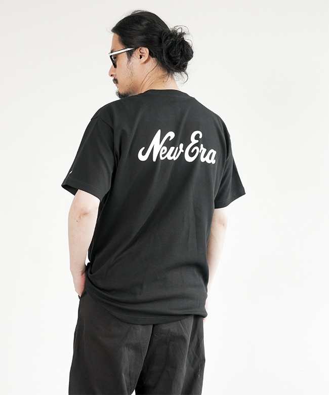 SALE 30%OFF】[14121831/32]NEW ERA(ニューエラ) 半袖