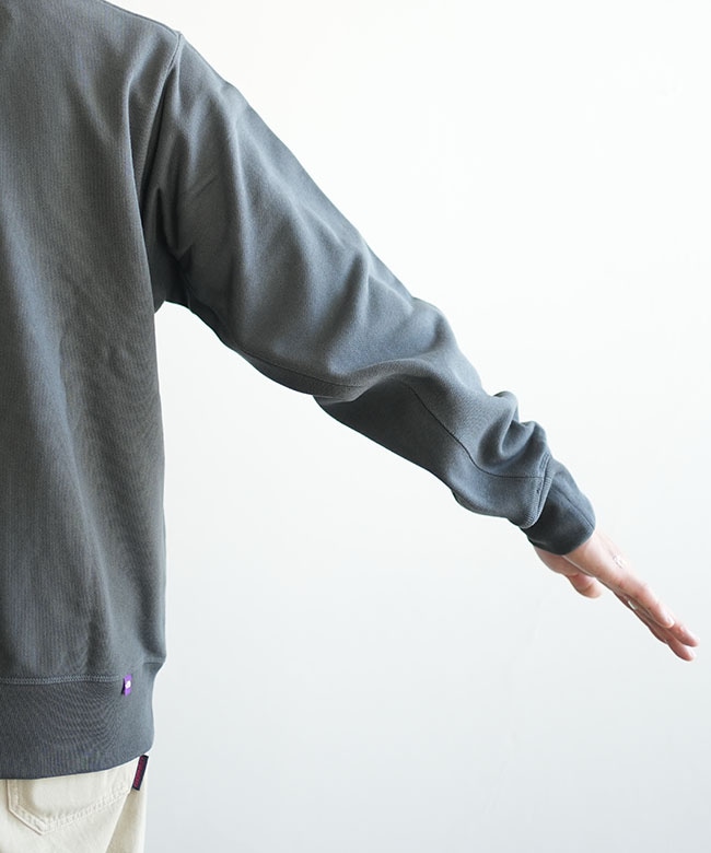 ◇[N24FH060]THE NORTH FACE PURPLE LABEL(ザ・ノース・フェイス
