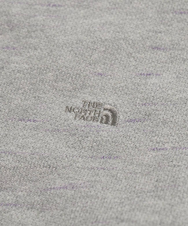 THE NORTH FACE Purple Label スウェット 刺繍 XL ◇[N24FH060]THE NORTH FACE PURPLE LABEL(ザ・ノース・フェイス