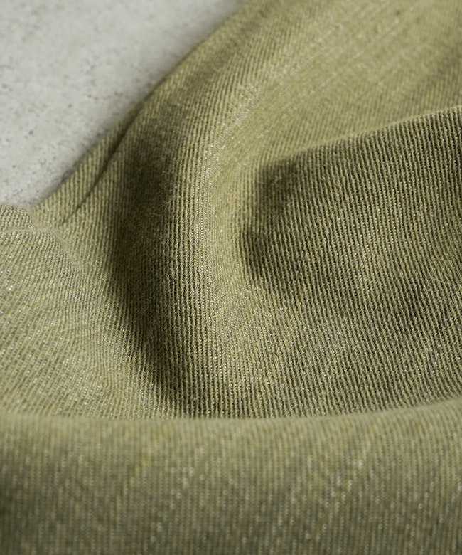 SALE 30%OFF】[6043-1403]caledoor(カレドアー) UK Denim Field