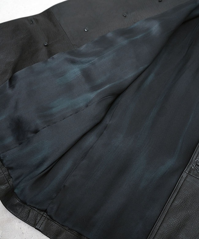PORTER CLASSIC(ポータークラシック) DRUG STORE JACKET DIRECTOR'S