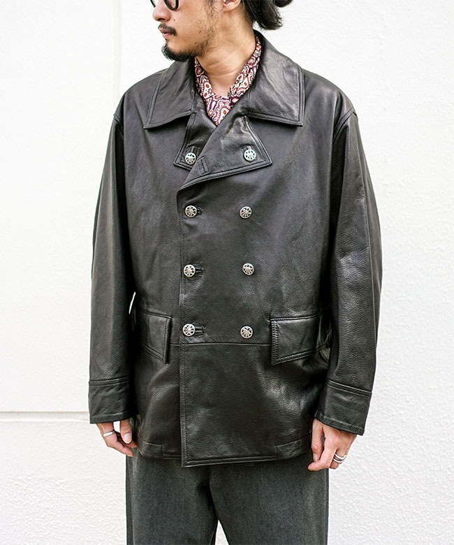 PORTER CLASSIC(ポータークラシック) DRUG STORE JACKET DIRECTOR