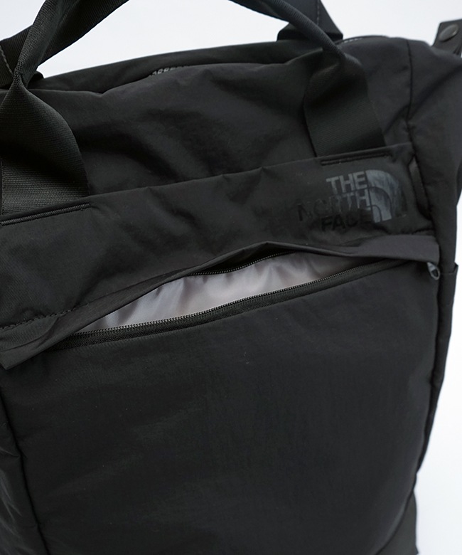 ザノースフェイス　NMW82352 バックパック 公式】ネバーストップユーティリティーパック（レディース）｜ザ