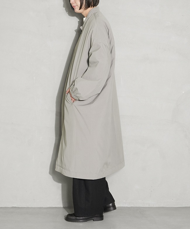 DR-NC1704CT]NO CONTROL AIR(ノーコントロールエアー) ポリエステル