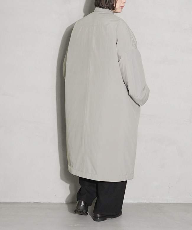 DR-NC1704CT]NO CONTROL AIR(ノーコントロールエアー) ポリエステル