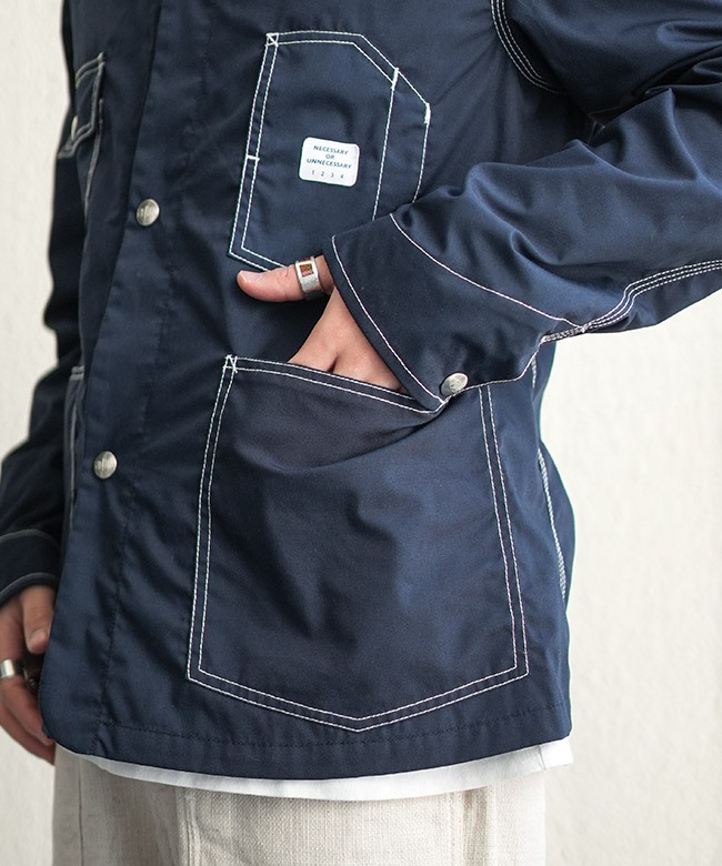 SALE 50%OFF】NECESSARY or UNNECESSARY/N.O.UN(ネセサリーオアアン