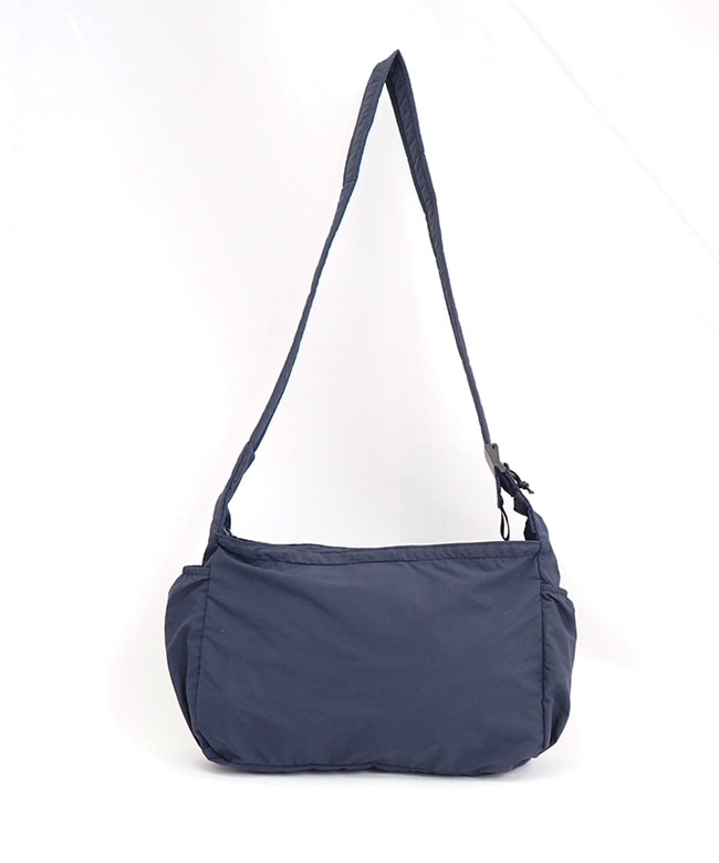 EVCON(エビコン) NYLN SHOULDER BAG ナイロンショルダーバッグ メンズ
