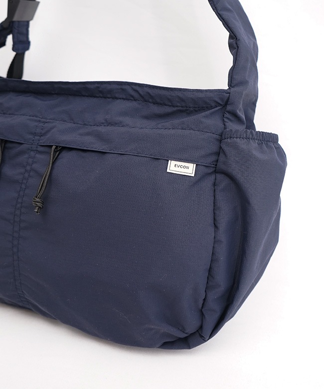 251-91901]EVCON(エビコン) NYLN SHOULDER BAG ナイロン