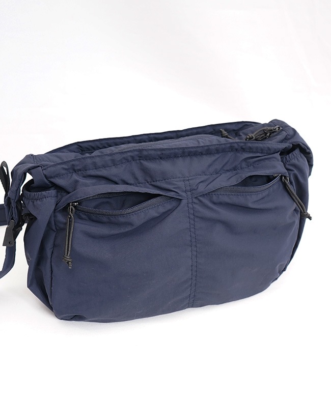 251-91901]EVCON(エビコン) NYLN SHOULDER BAG ナイロン