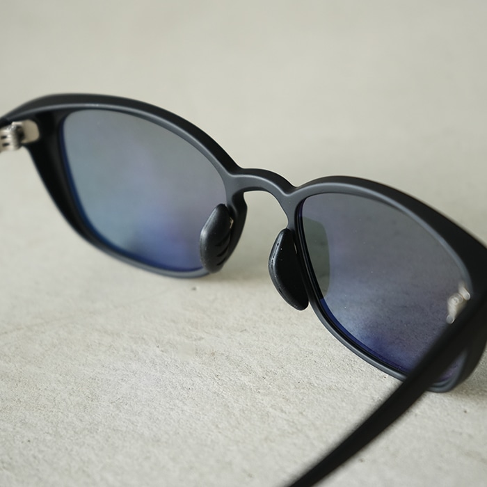 OwlRed label Izanagi サングラス COL.01 Izanagi | OWL MILS